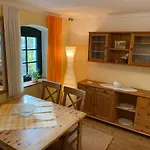 Haus Gruene Idylle Bannewitz