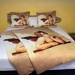 Πανσιόν Haus Gruene Idylle Bannewitz