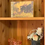 Haus Gruene Idylle Πανσιόν Bannewitz