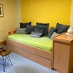 Haus Gruene Idylle Πανσιόν Bannewitz