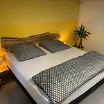 Haus Gruene Idylle Πανσιόν Bannewitz