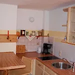 Haus Gruene Idylle 4* 반넨비츠