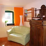 Haus Gruene Idylle 4* Bannewitz