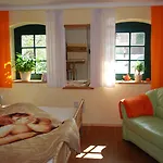 Haus Gruene Idylle Πανσιόν Bannewitz