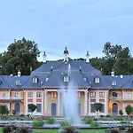 Haus Gruene Idylle Bannewitz