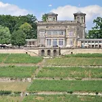 Haus Gruene Idylle 4*