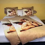 Haus Gruene Idylle Πανσιόν Bannewitz