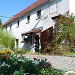 게스트하우스 Haus Gruene Idylle