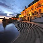 Πανσιόν Haus Gruene Idylle 4*