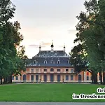 Haus Gruene Idylle 4* Bannewitz