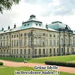 Haus Gruene Idylle Bannewitz