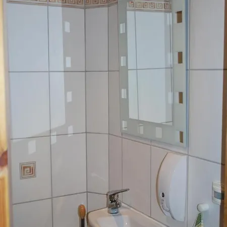 Haus Gruene Idylle 3*