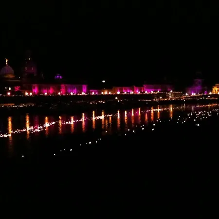 Pensión Haus Grüne Idylle 4*