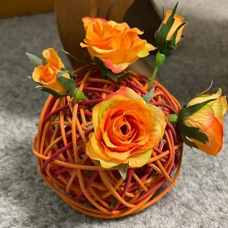 Gasthof Haus Grüne Idylle