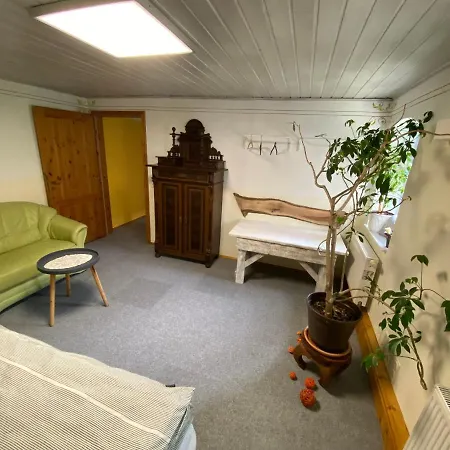 Gasthof Haus Grüne Idylle 3*
