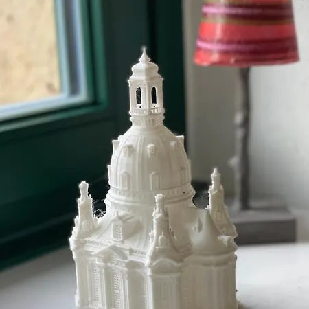 Haus Gruene Idylle بيت ضيافة 3*