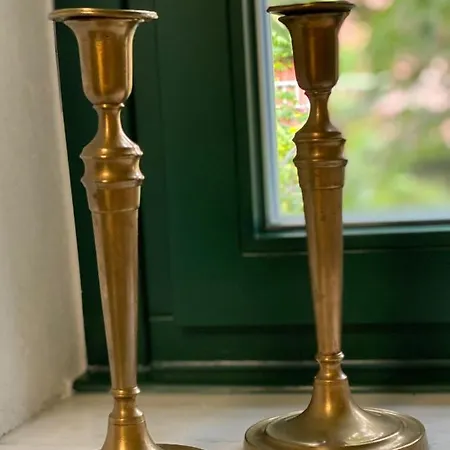 Haus Grüne Idylle 4*