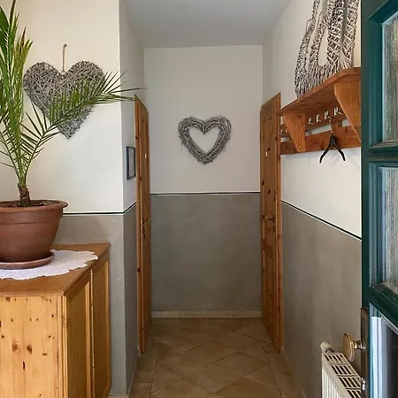 Affittacamere Haus Gruene Idylle Bannewitz