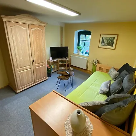 Haus Grüne Idylle