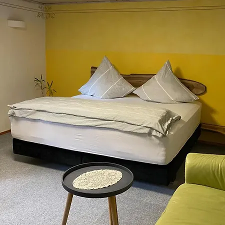 Haus Grüne Idylle 4*