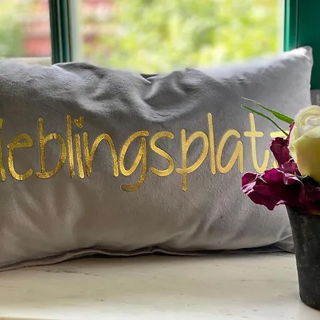 Haus Grüne Idylle Gasthof 4*