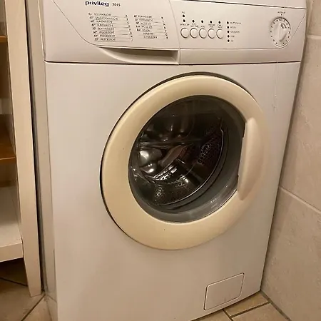 Haus Grüne Idylle 4*