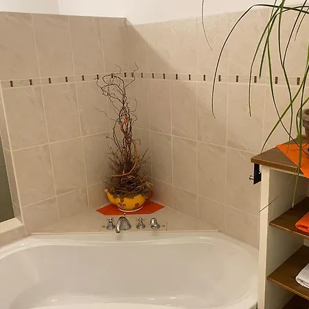 Haus Gruene Idylle 3*