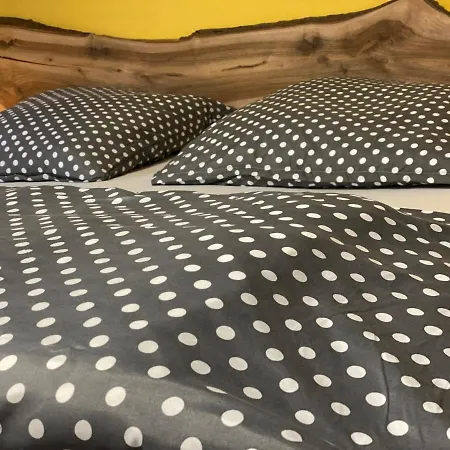 Haus Grüne Idylle Gasthof