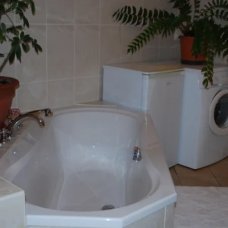 Haus Grüne Idylle Gasthof