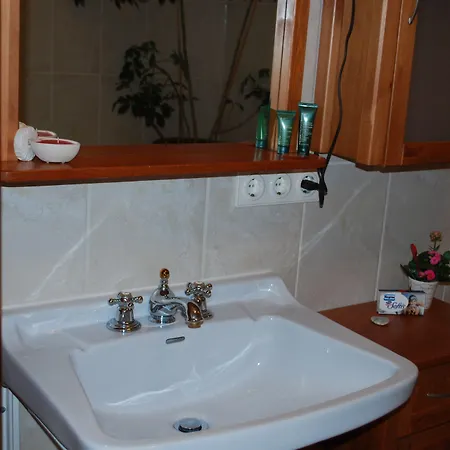 Pensión Haus Grüne Idylle 4*