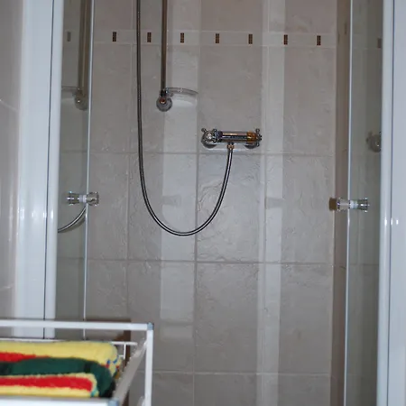 Pensión Haus Grüne Idylle Bannewitz