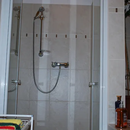 Haus Grüne Idylle Gasthof