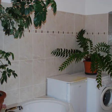 Pensión Haus Grüne Idylle Bannewitz