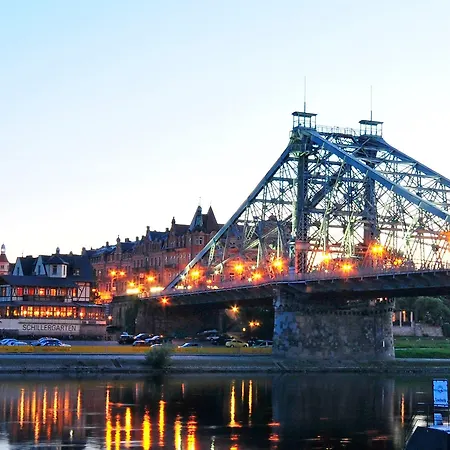 Pensión Haus Grüne Idylle 4*