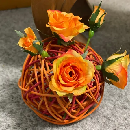 Gasthof Haus Grüne Idylle 4*