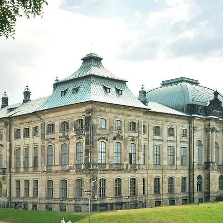 Haus Grüne Idylle Gasthof 4*