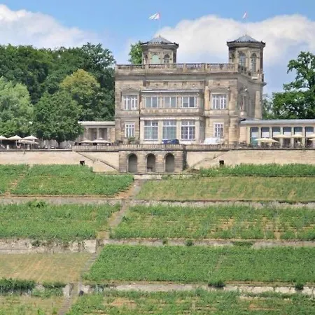 Haus Gruene Idylle 3*