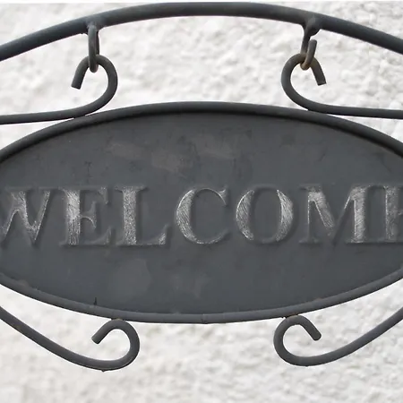 Haus Grüne Idylle 4* Bannewitz