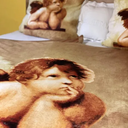 Haus Grüne Idylle Pensión