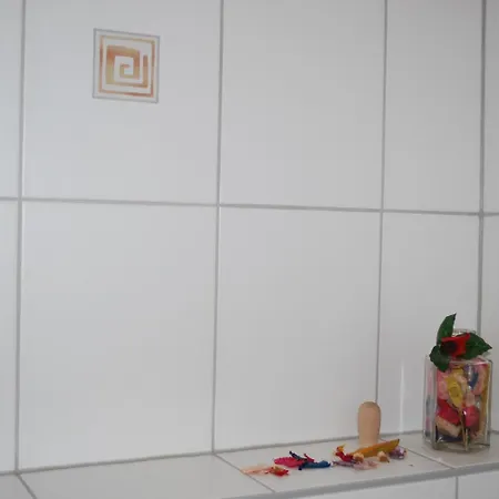 Affittacamere Haus Gruene Idylle Bannewitz