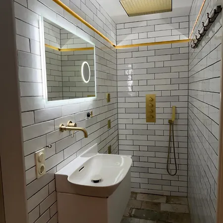 Haus Gruene Idylle 게스트하우스 3*