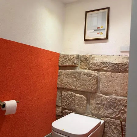 Pensión Haus Grüne Idylle Bannewitz