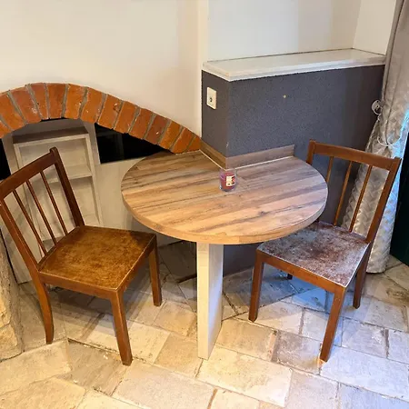 Haus Gruene Idylle Πανσιόν Bannewitz