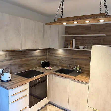 Pensión Haus Grüne Idylle Bannewitz