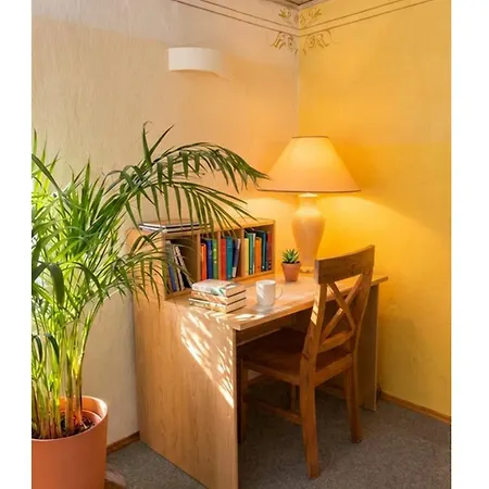 Haus Gruene Idylle Bannewitz