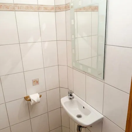 Haus Gruene Idylle