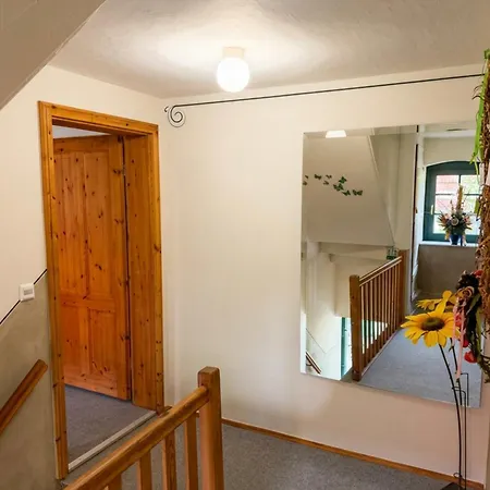 Haus Grüne Idylle 3*