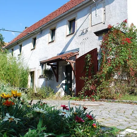 Πανσιόν Haus Gruene Idylle