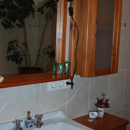 Gasthof Haus Grüne Idylle 3*