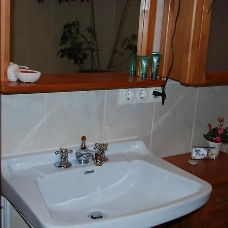 Gasthof Haus Grüne Idylle